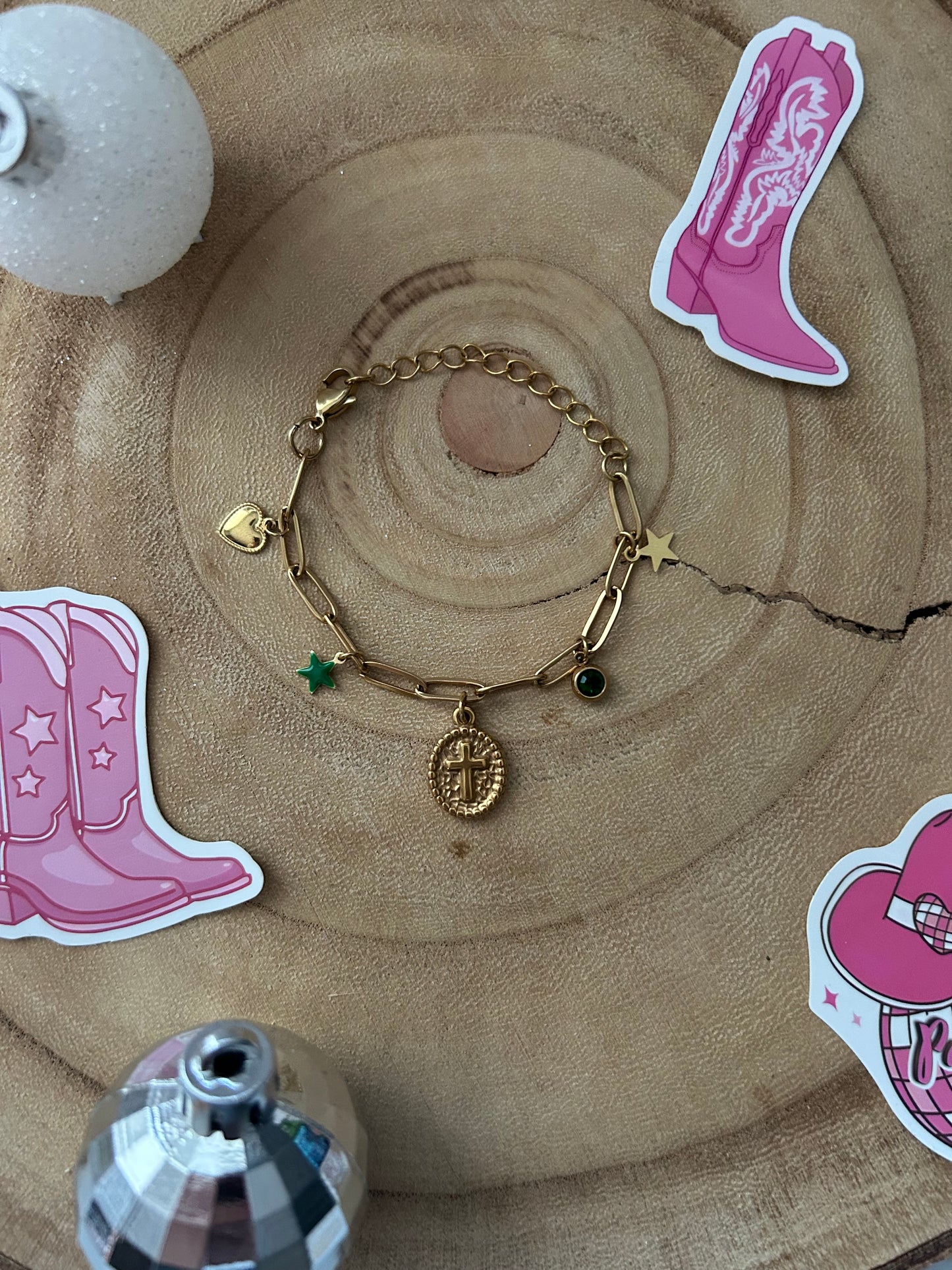 Bracelet Aelys