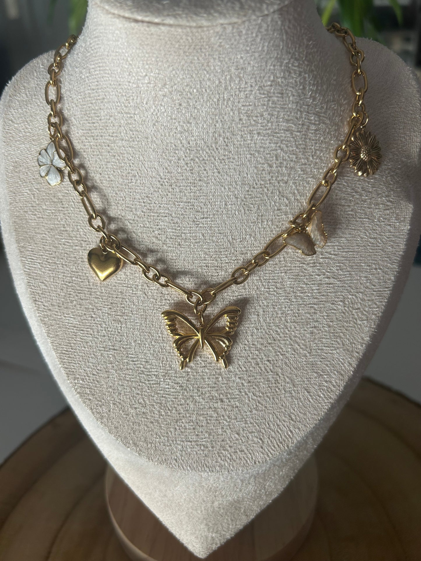 Collier Garance