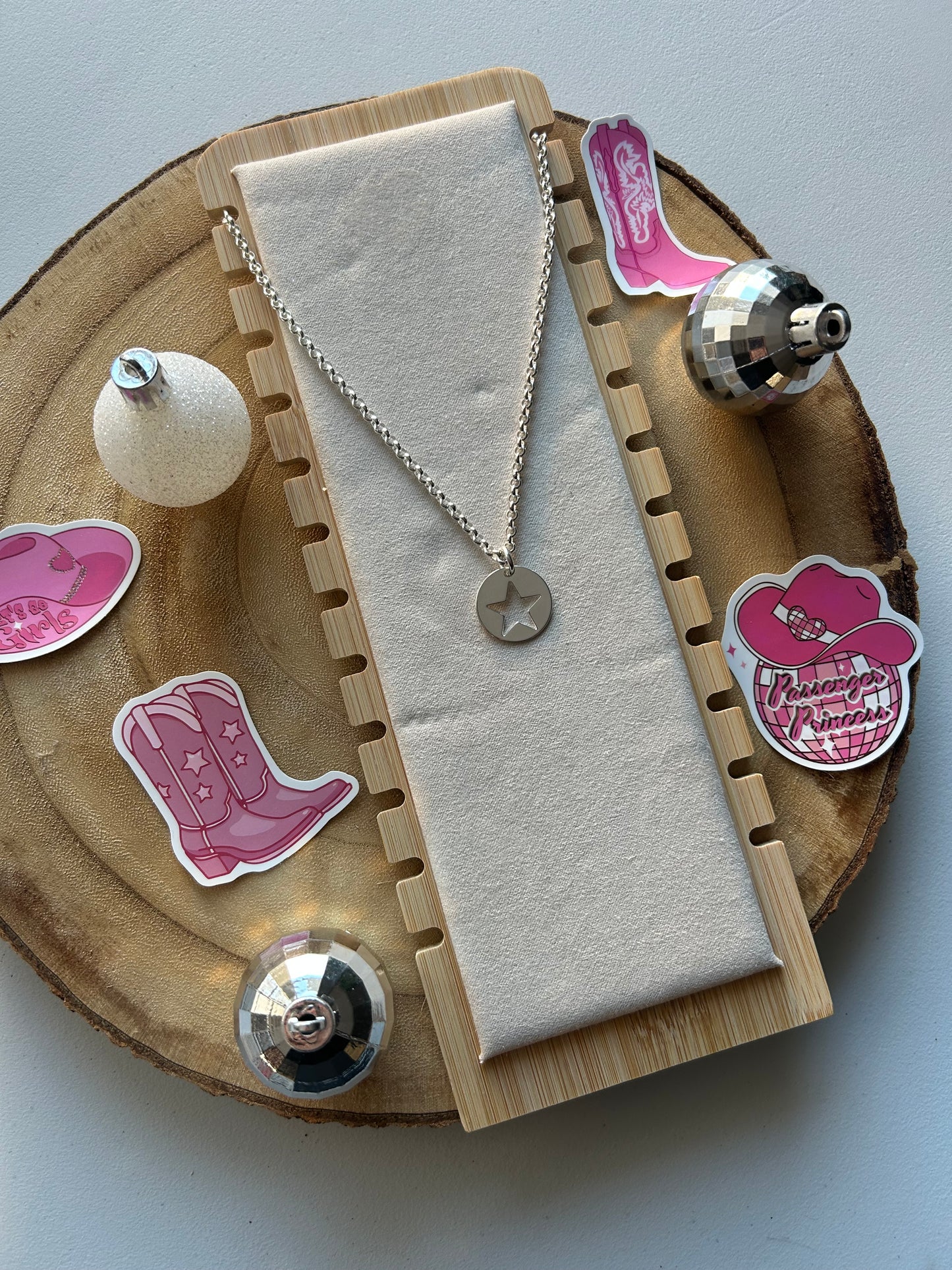 Collier Thea