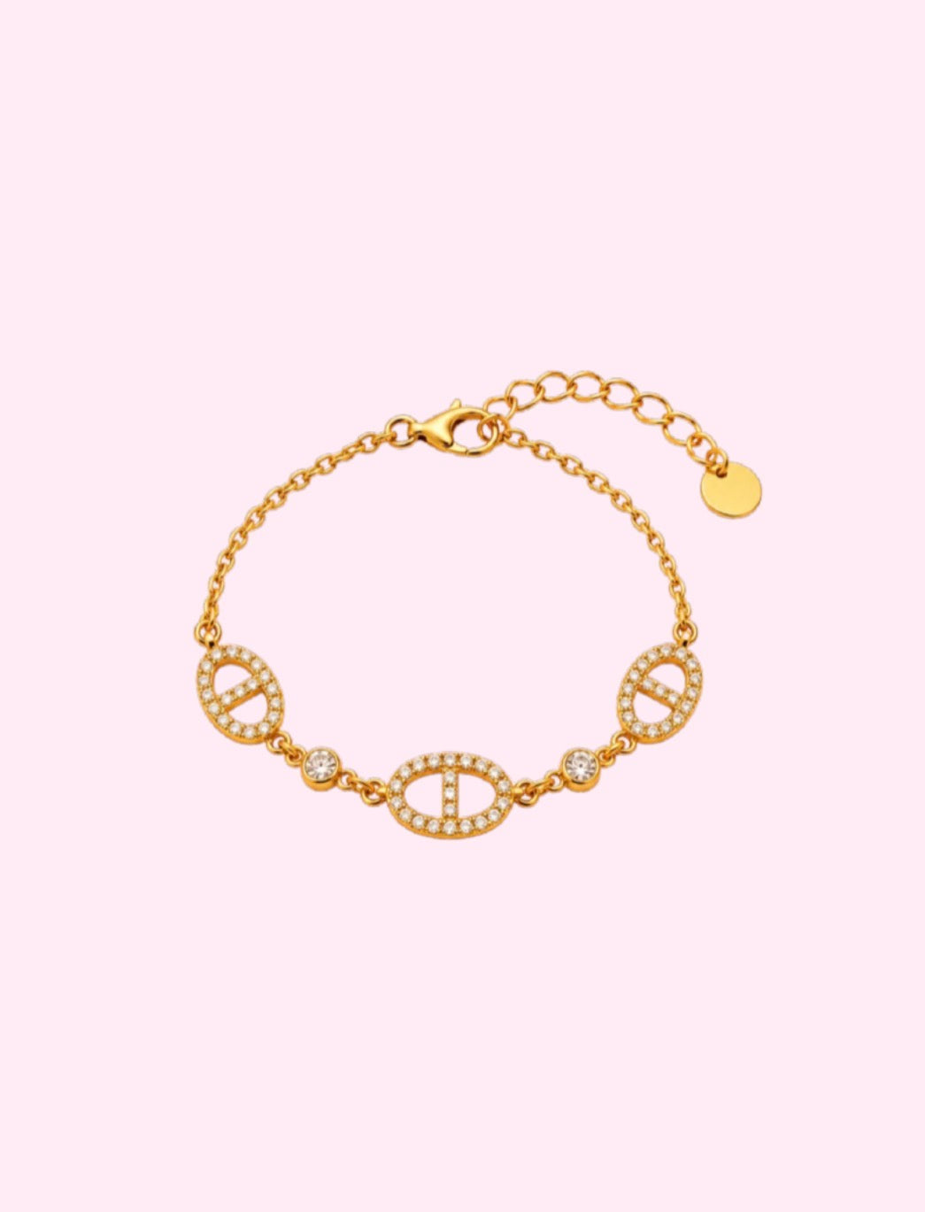 Bracelet Lucia