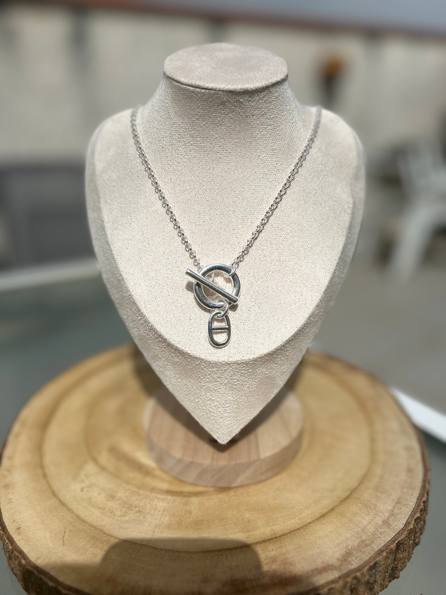 Collier Lucia