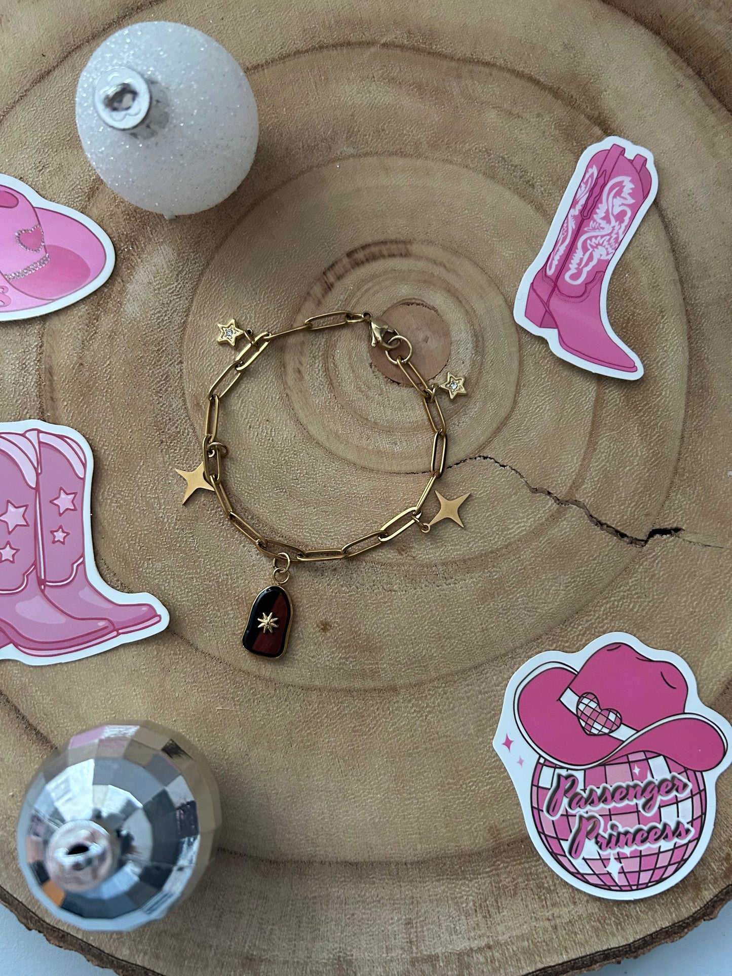Bracelet Roxane
