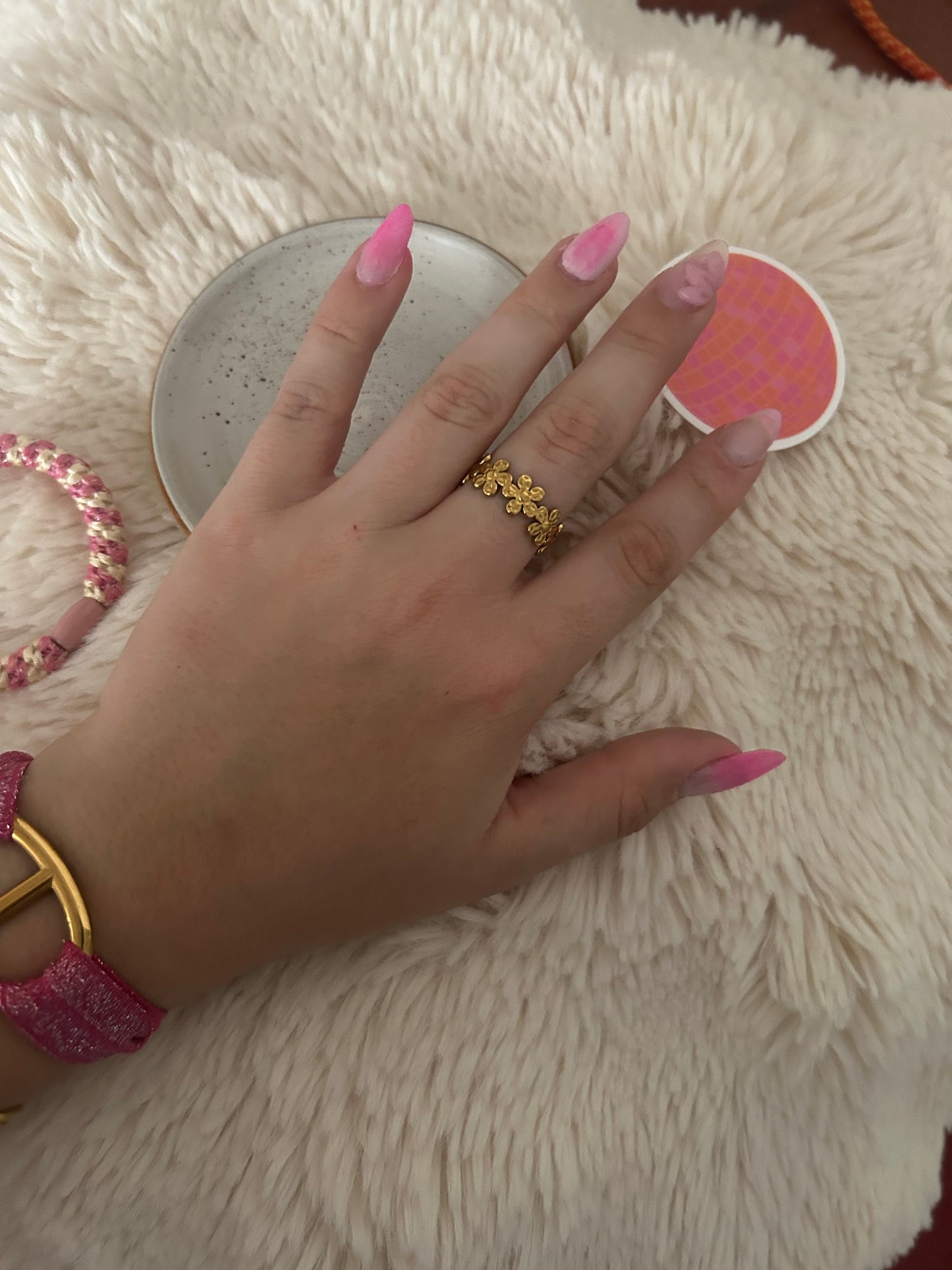 Bague Lyna