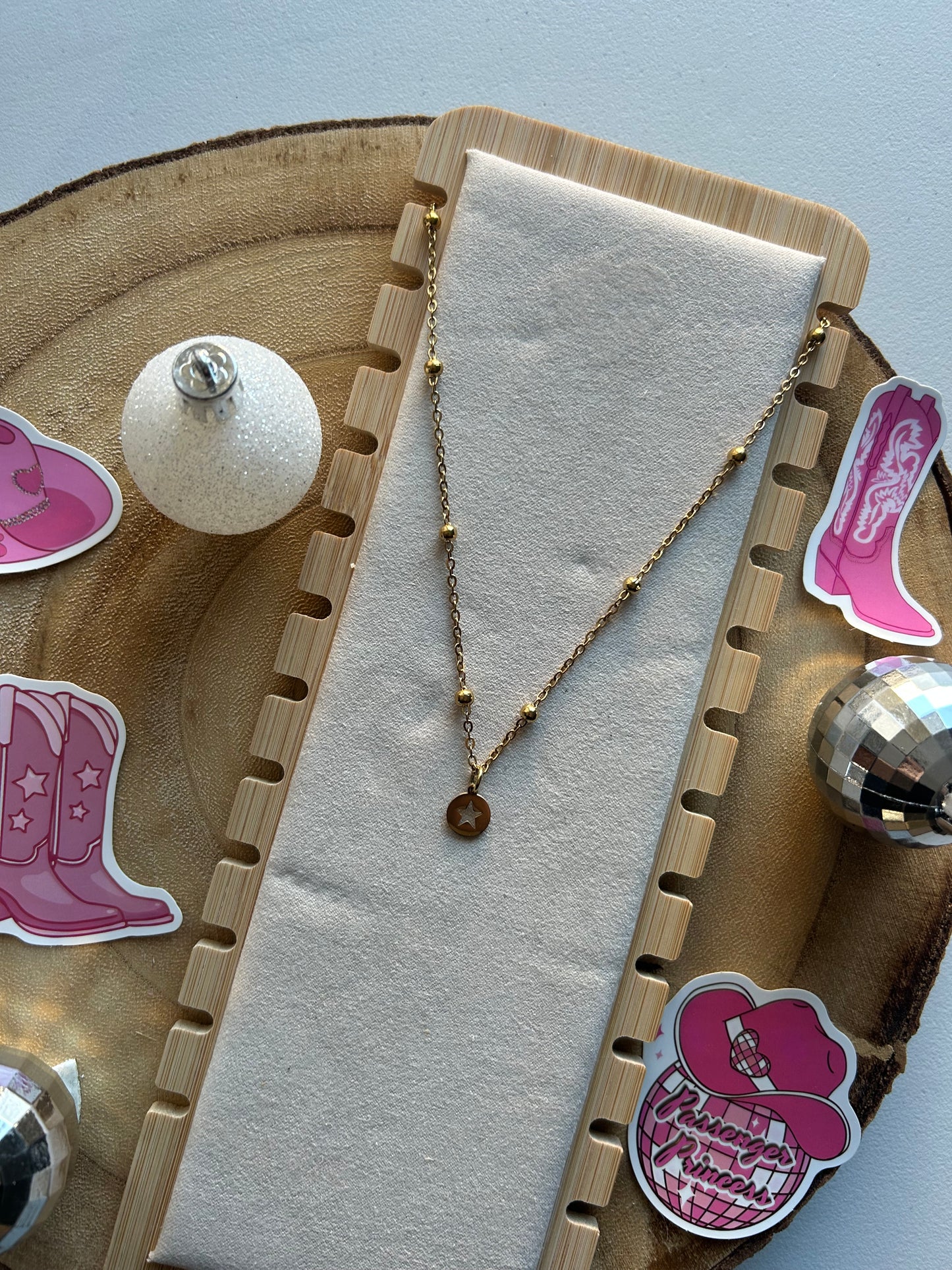 Collier Vera