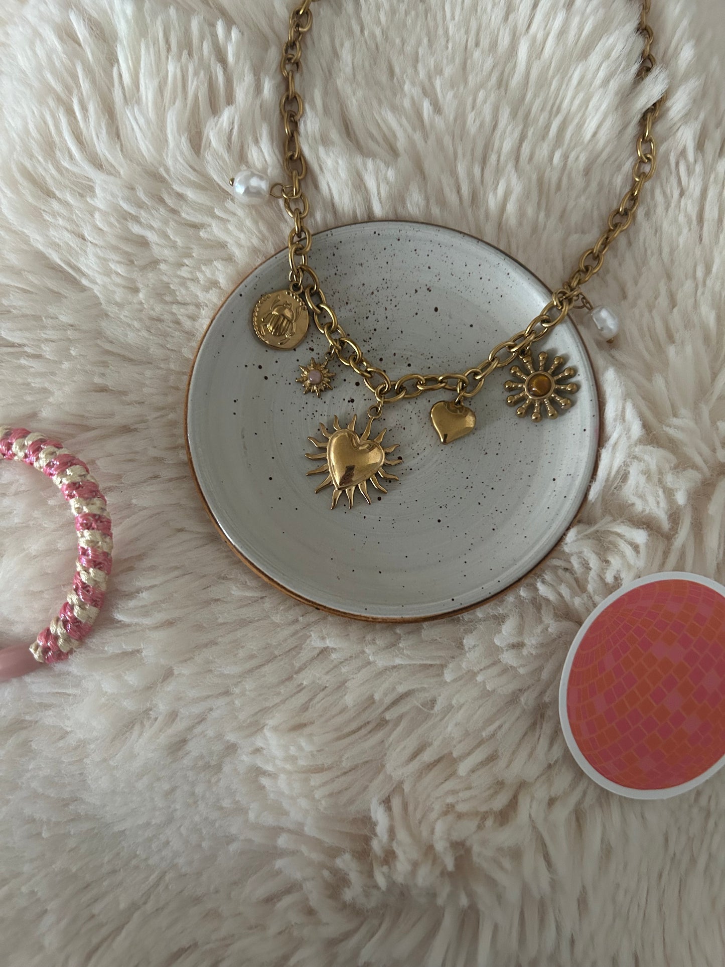 Collier Giuliana
