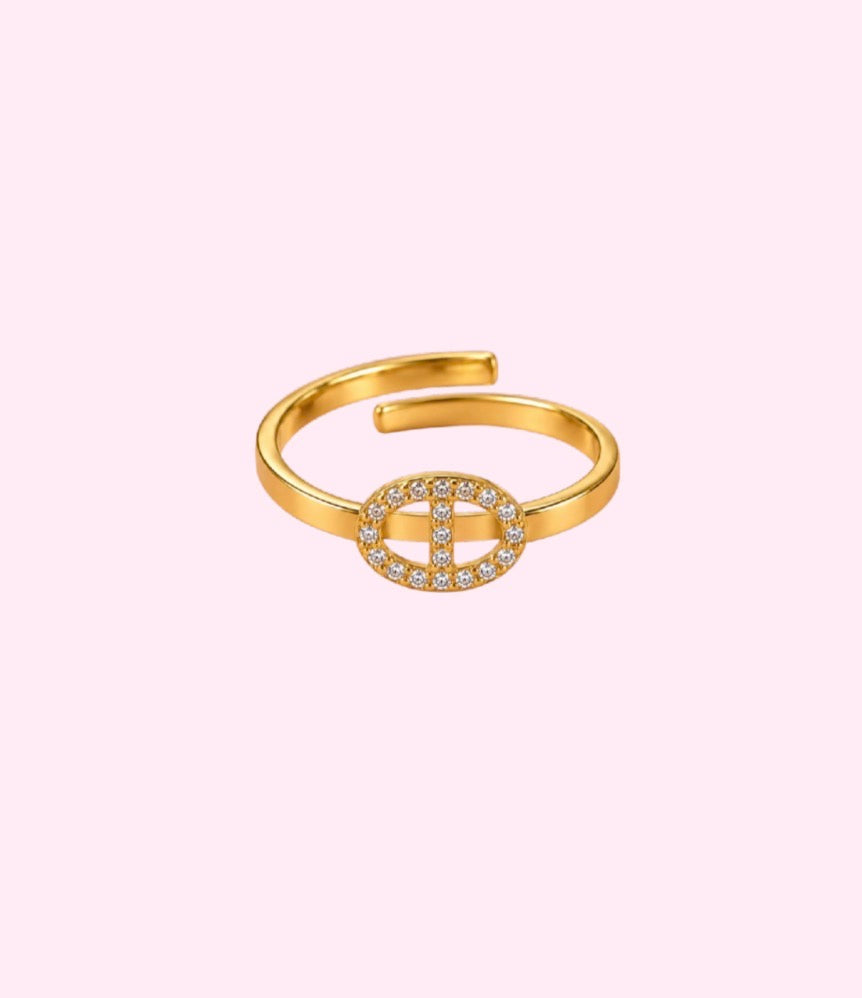 Bague Tanya