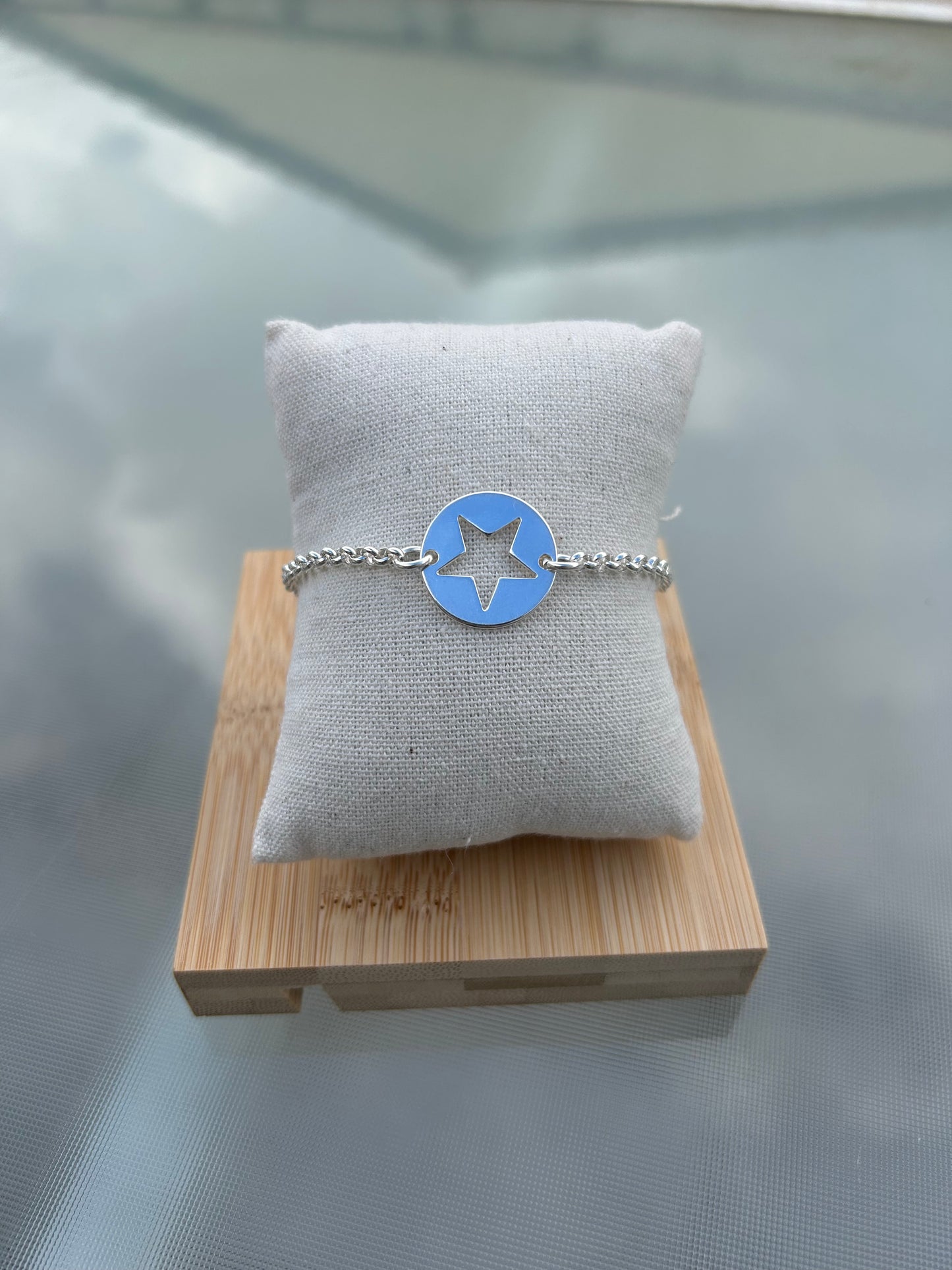 Bracelet Charlotte