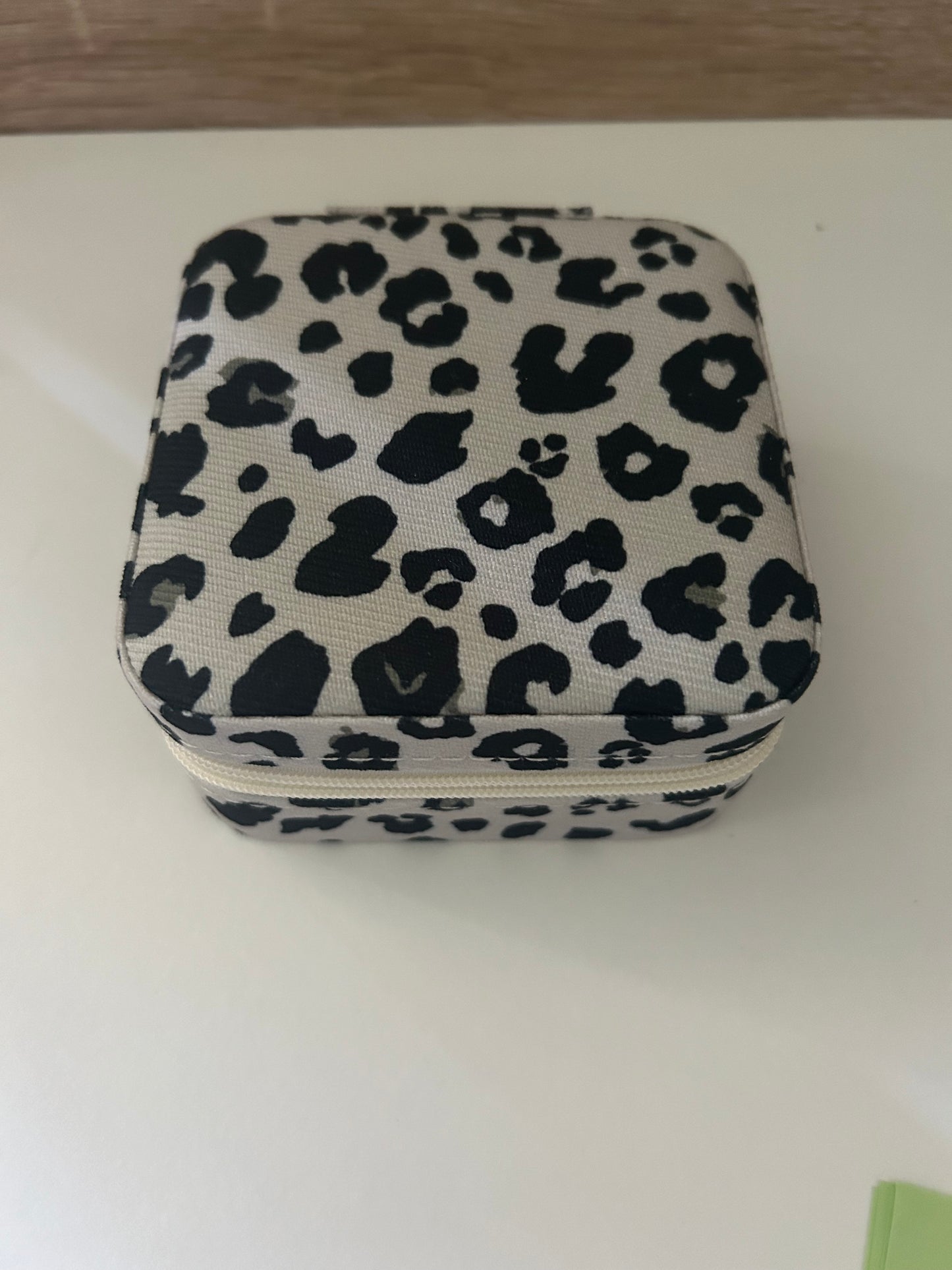 Coffret bijoux