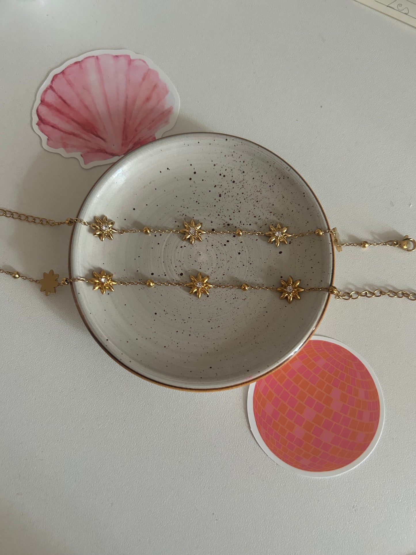 Bracelet Lya