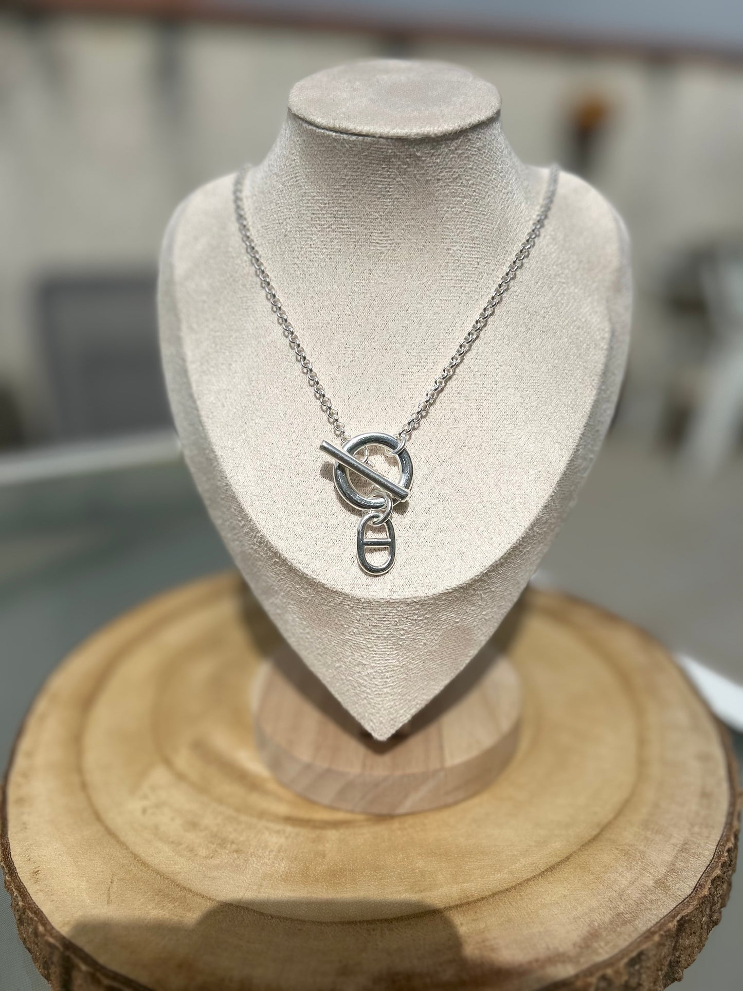 Collier Lucia