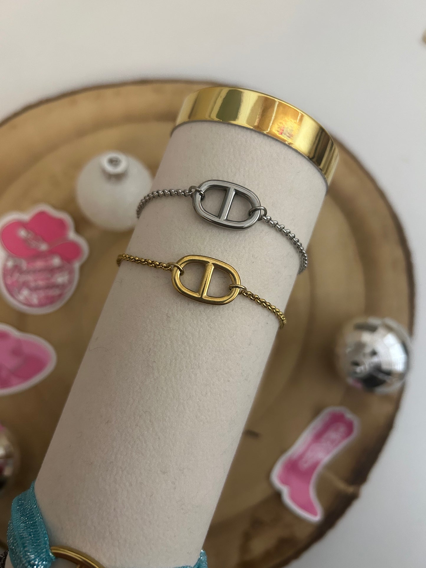 Bracelet Maya