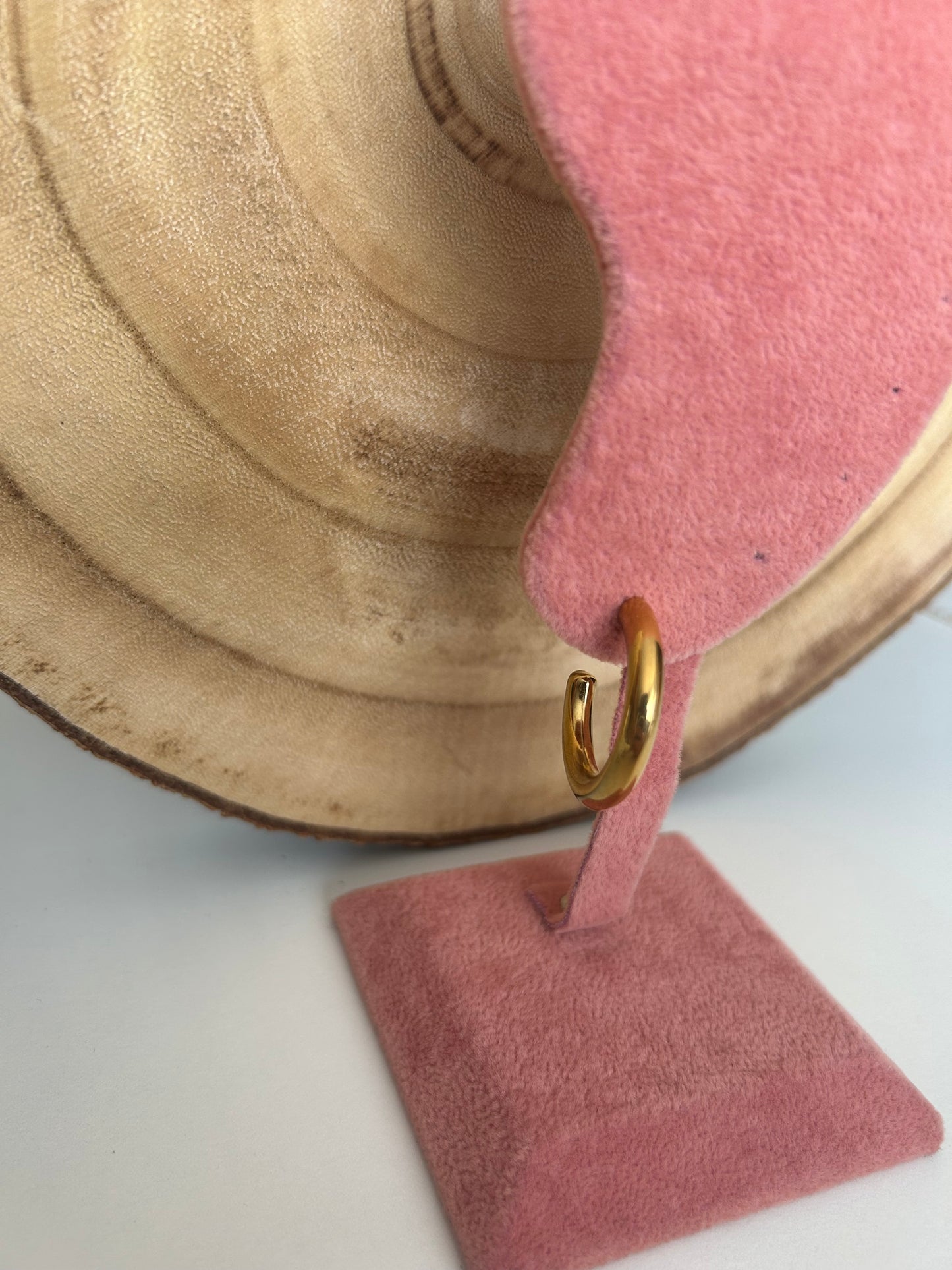 Boucle d’oreille Ysaline