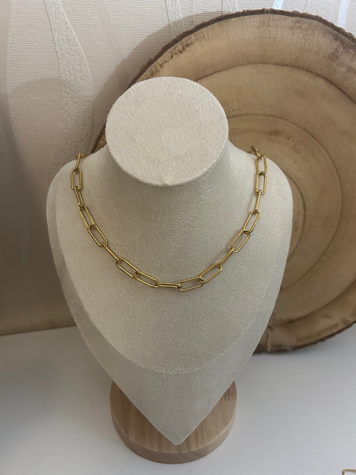 Collier Eva