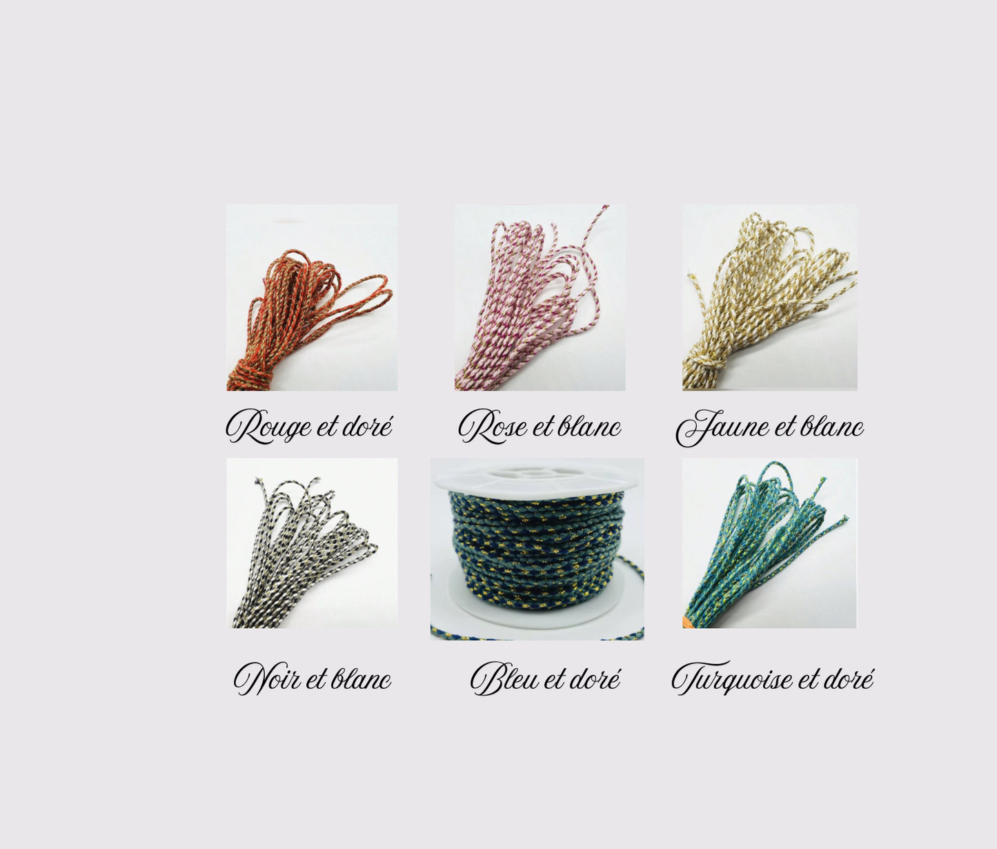 Bracelet Anouck