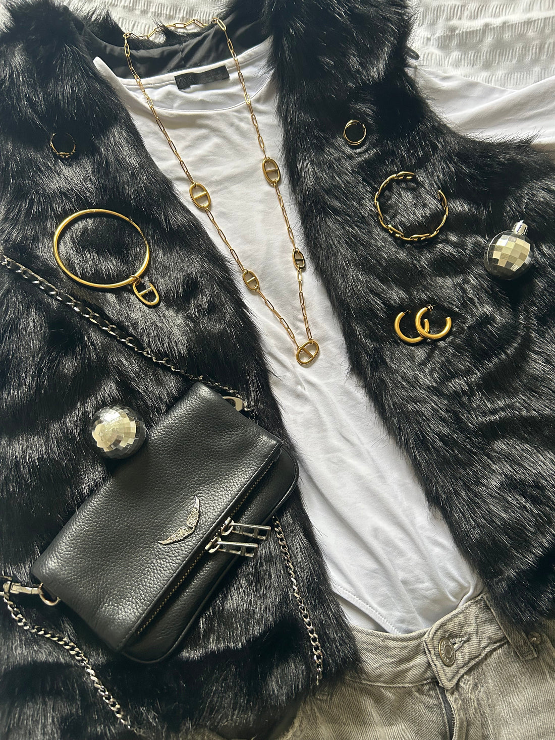 Bijoux tendance pas chers : comment rester stylée sans se ruiner
