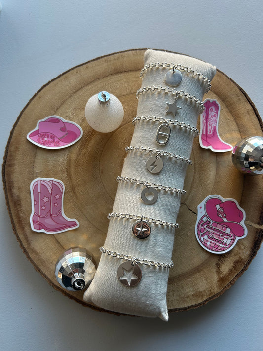 Bracelet Ninon