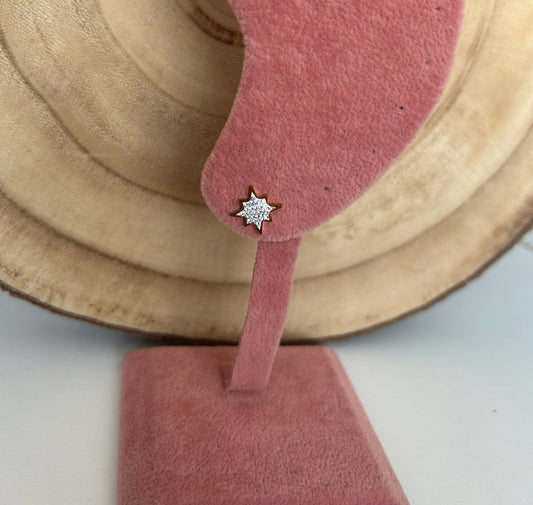 Boucle d’oreille Marylis