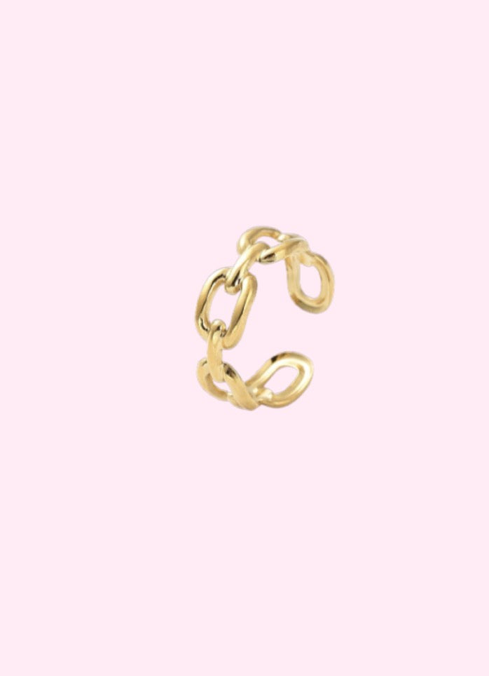 Bague Elena