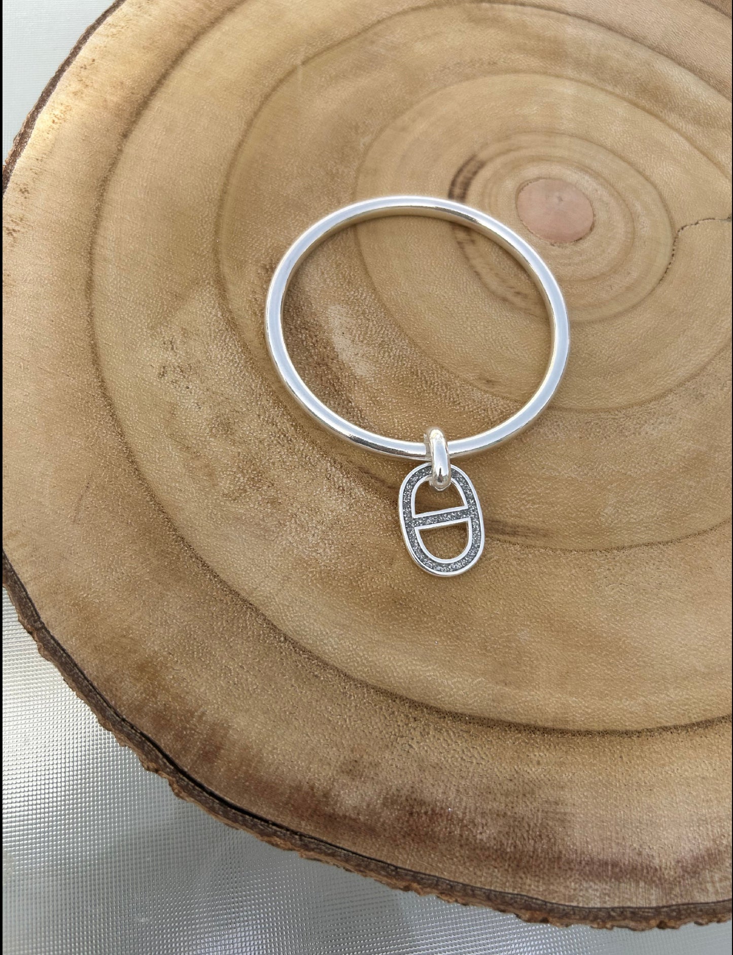 Jonc Naomie (personnalisable)