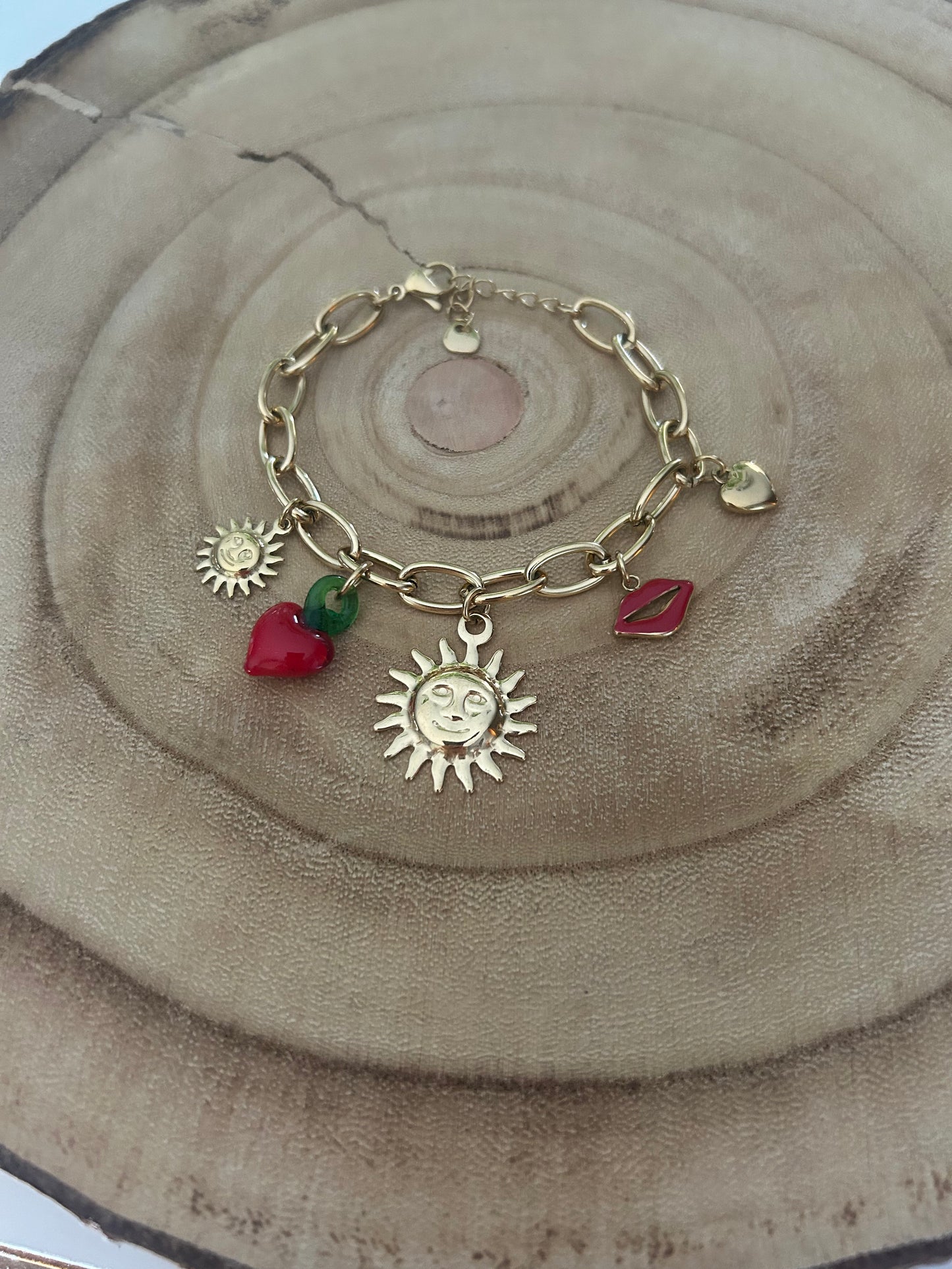 Bracelet Ohana