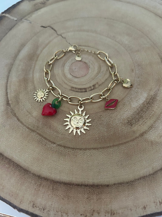 Bracelet Ohana