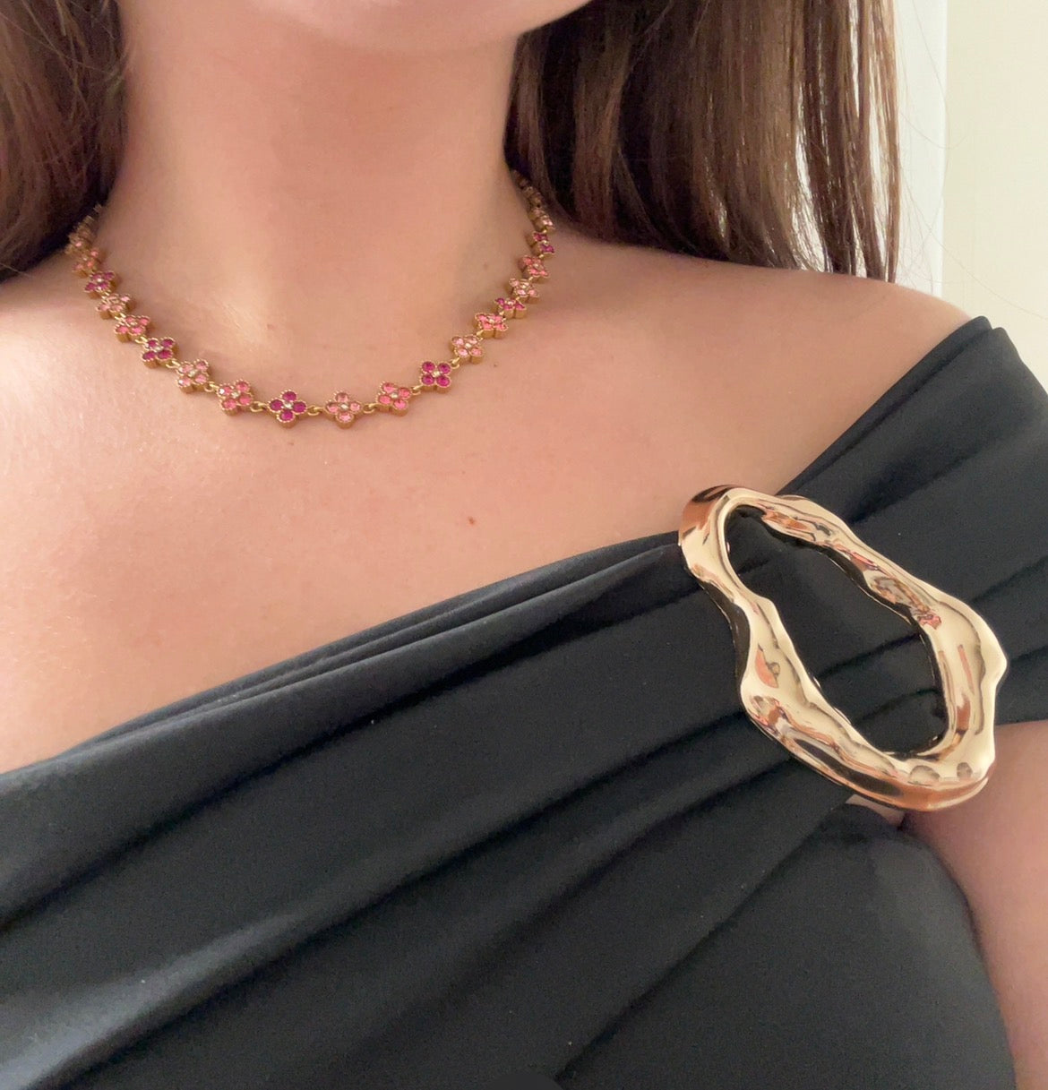 Collier Ysia