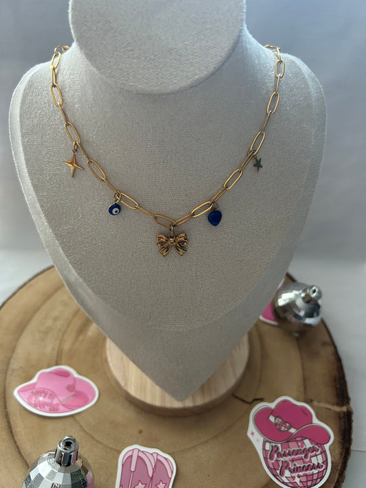 Collier Chloé