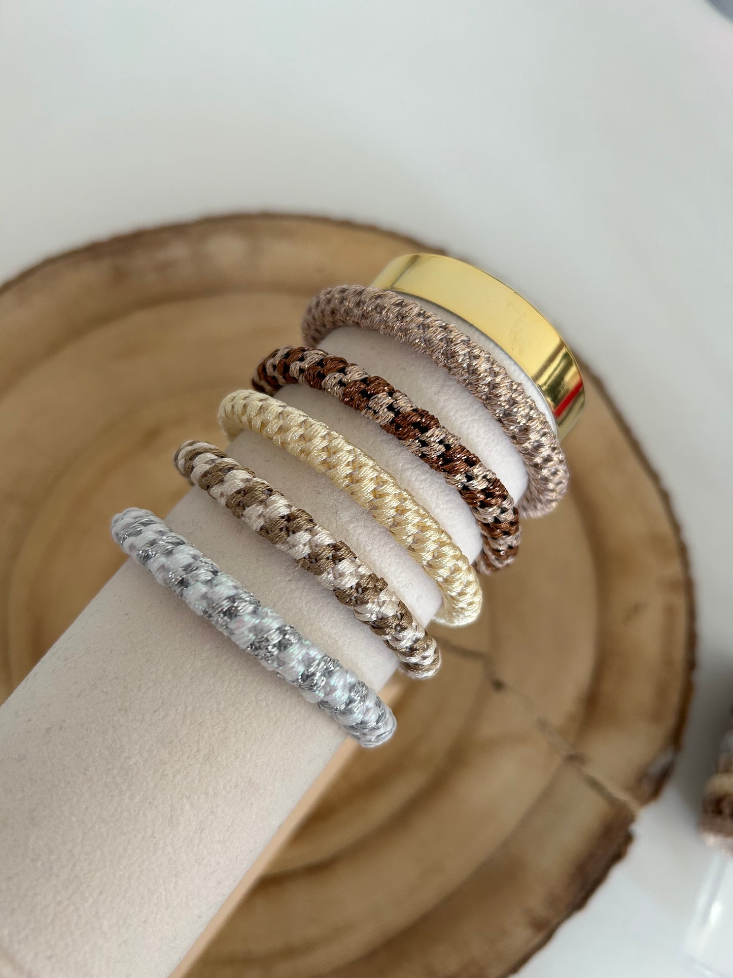 Bracelet Ornella