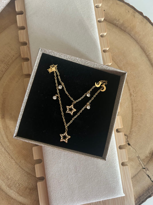 Coffret Isadora