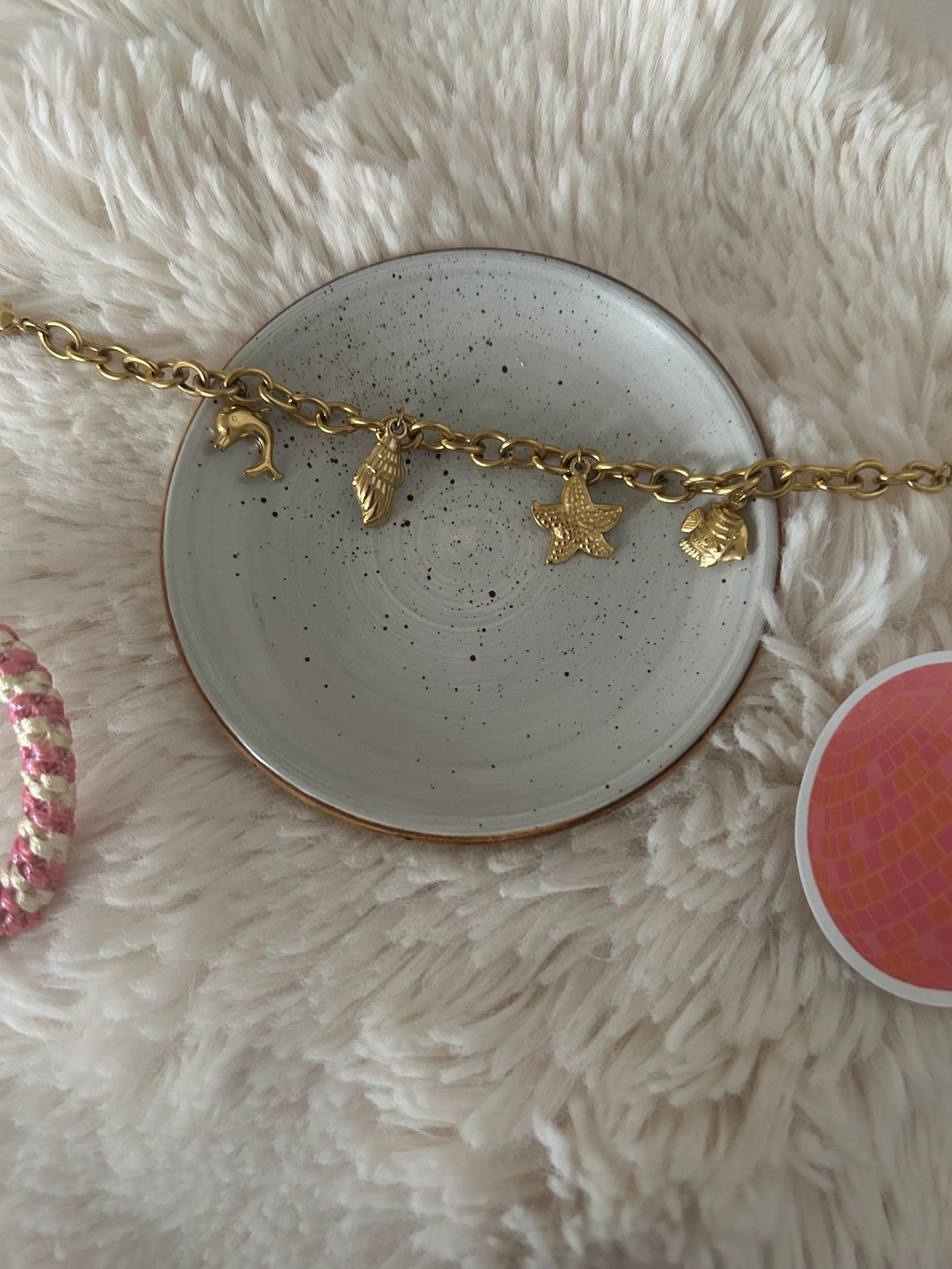 Bracelet Carmen