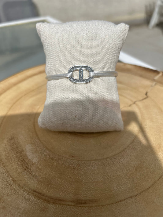 Bracelet « mini » Romane