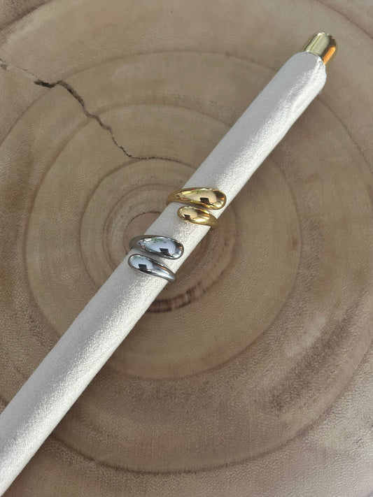 Bague Aimie