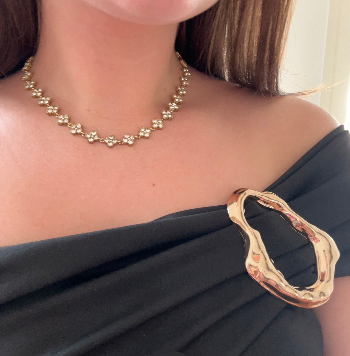 Collier Ysia