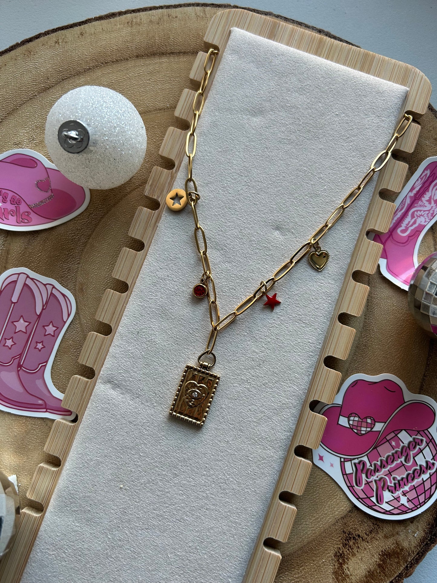 Collier Giorgia