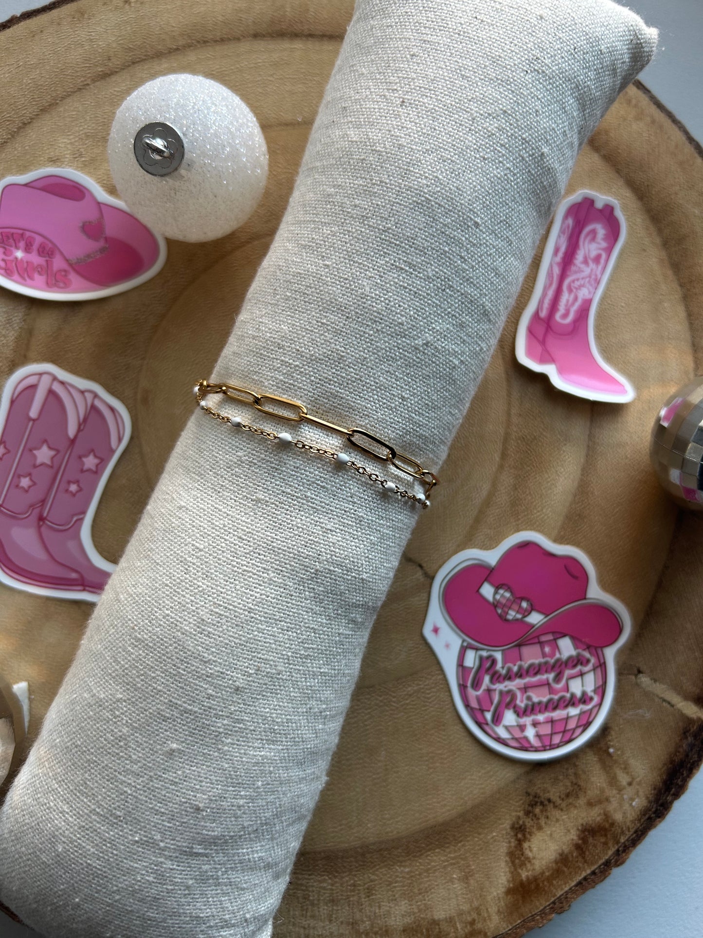 Bracelet Alice