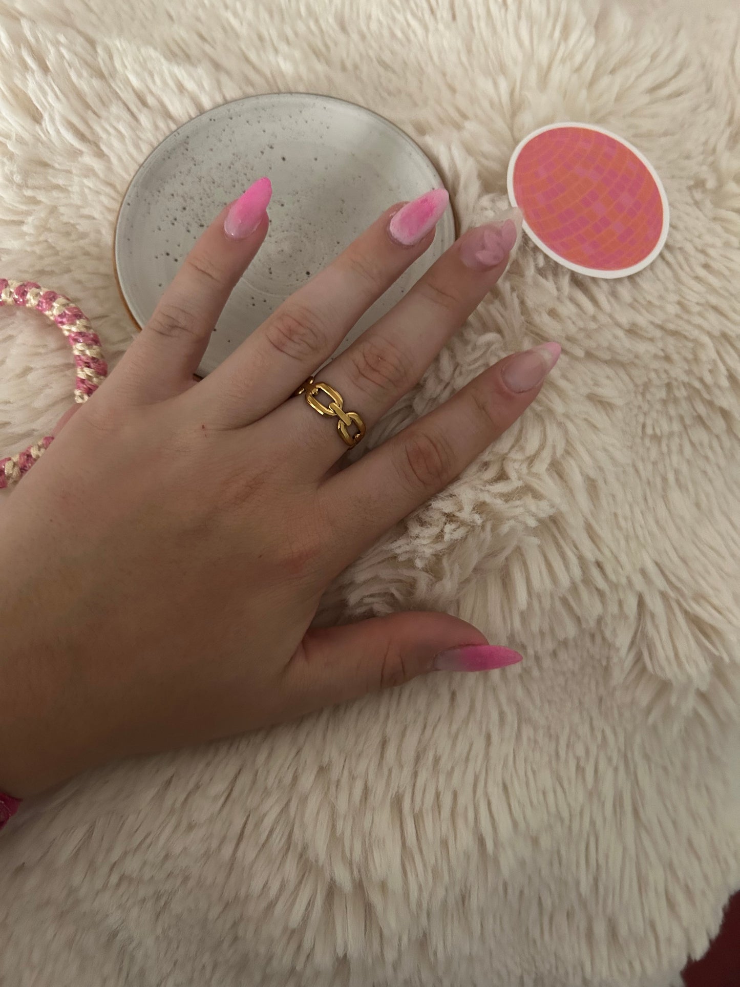 Bague Elena