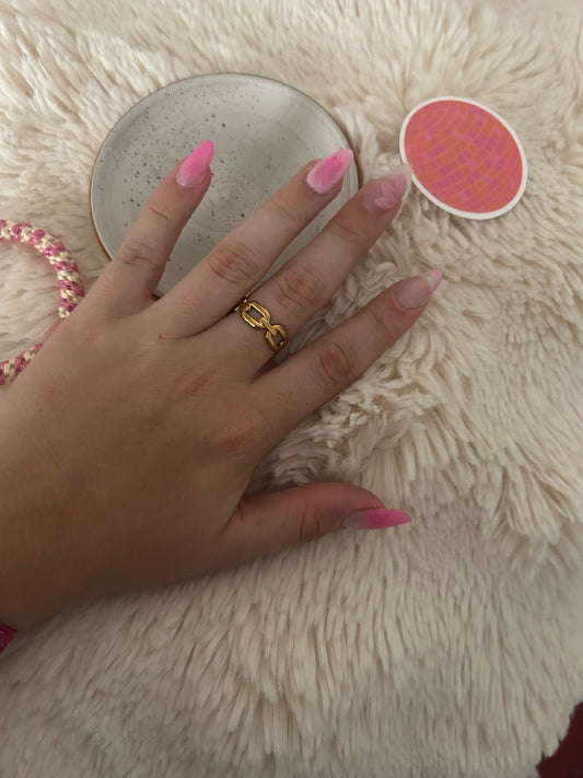 Bague Elena