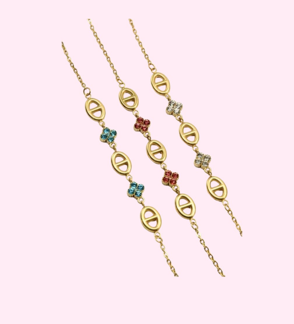 Bracelet Aelys