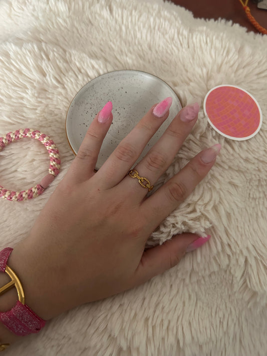 Bague Emy
