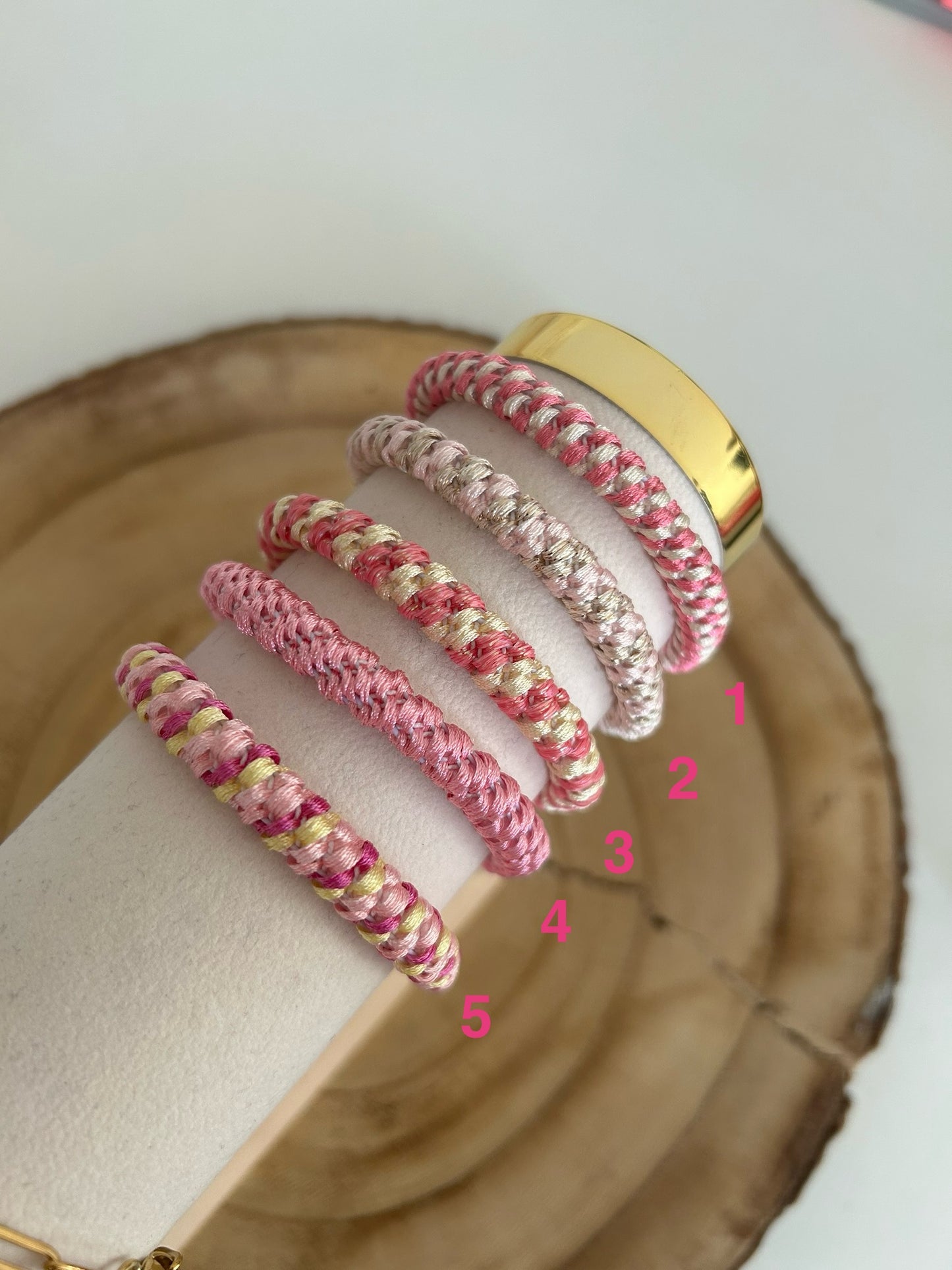Bracelet Ornella