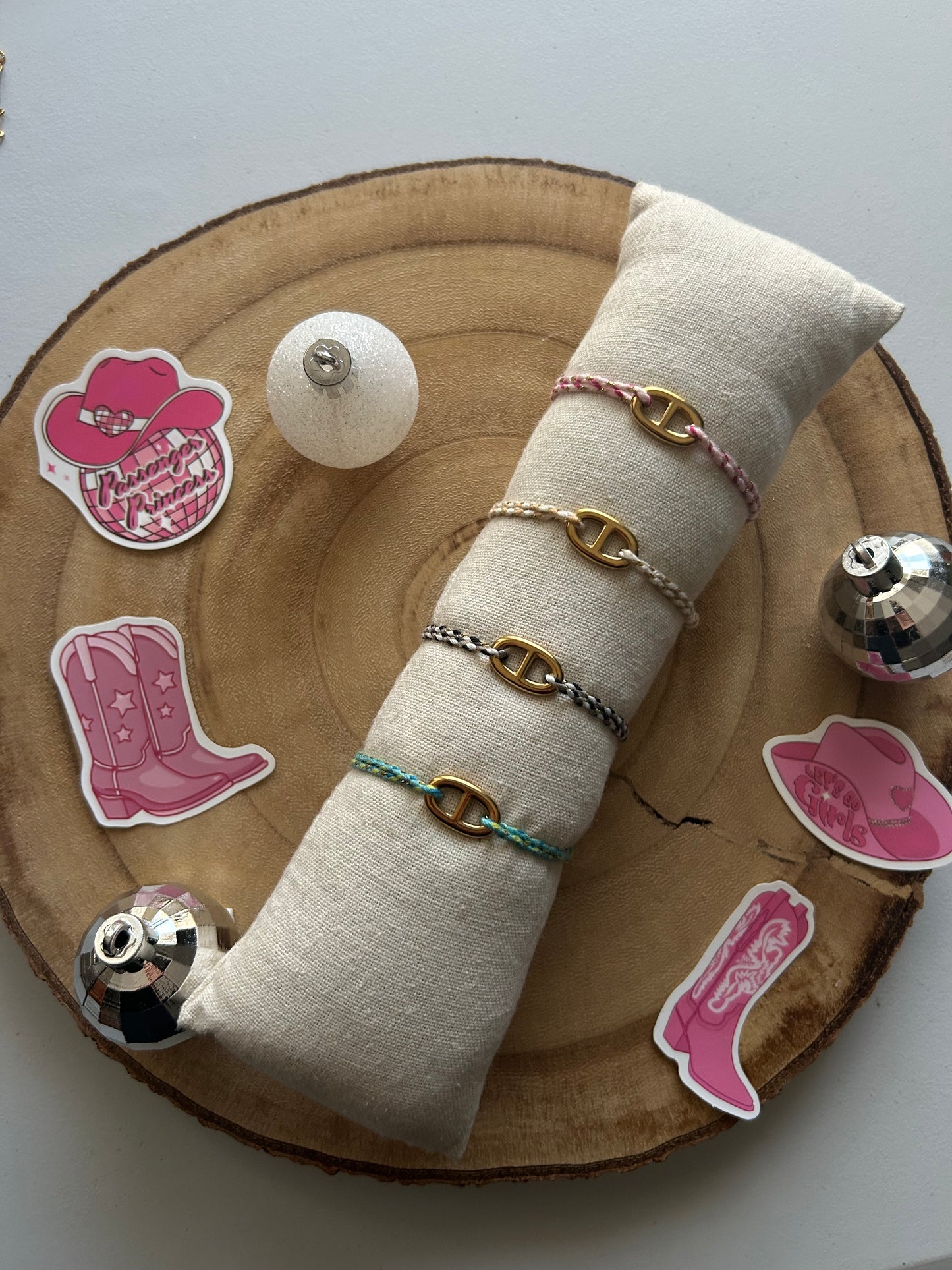 Bracelet Tory
