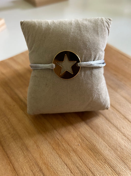 Bracelet star