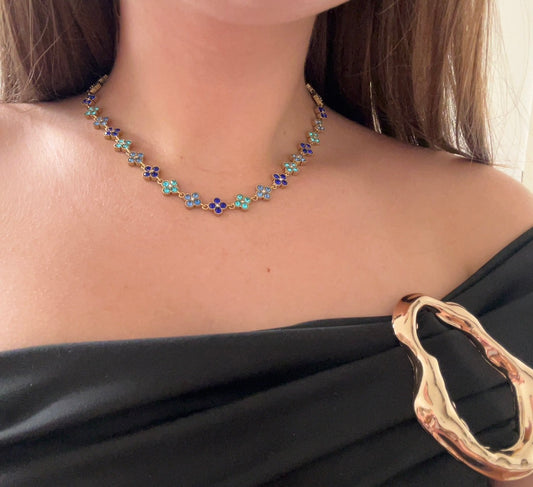 Collier Ysia
