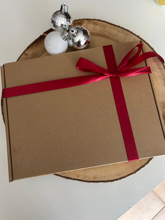 Calendrier de l’avent