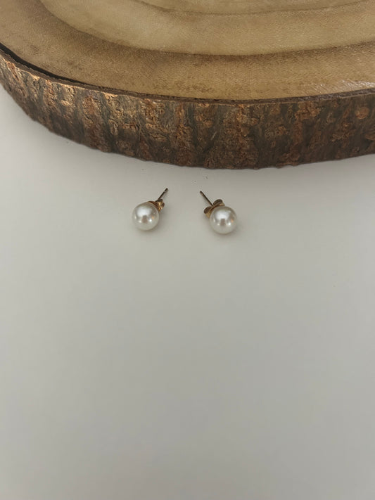 Boucle d’oreille Sina