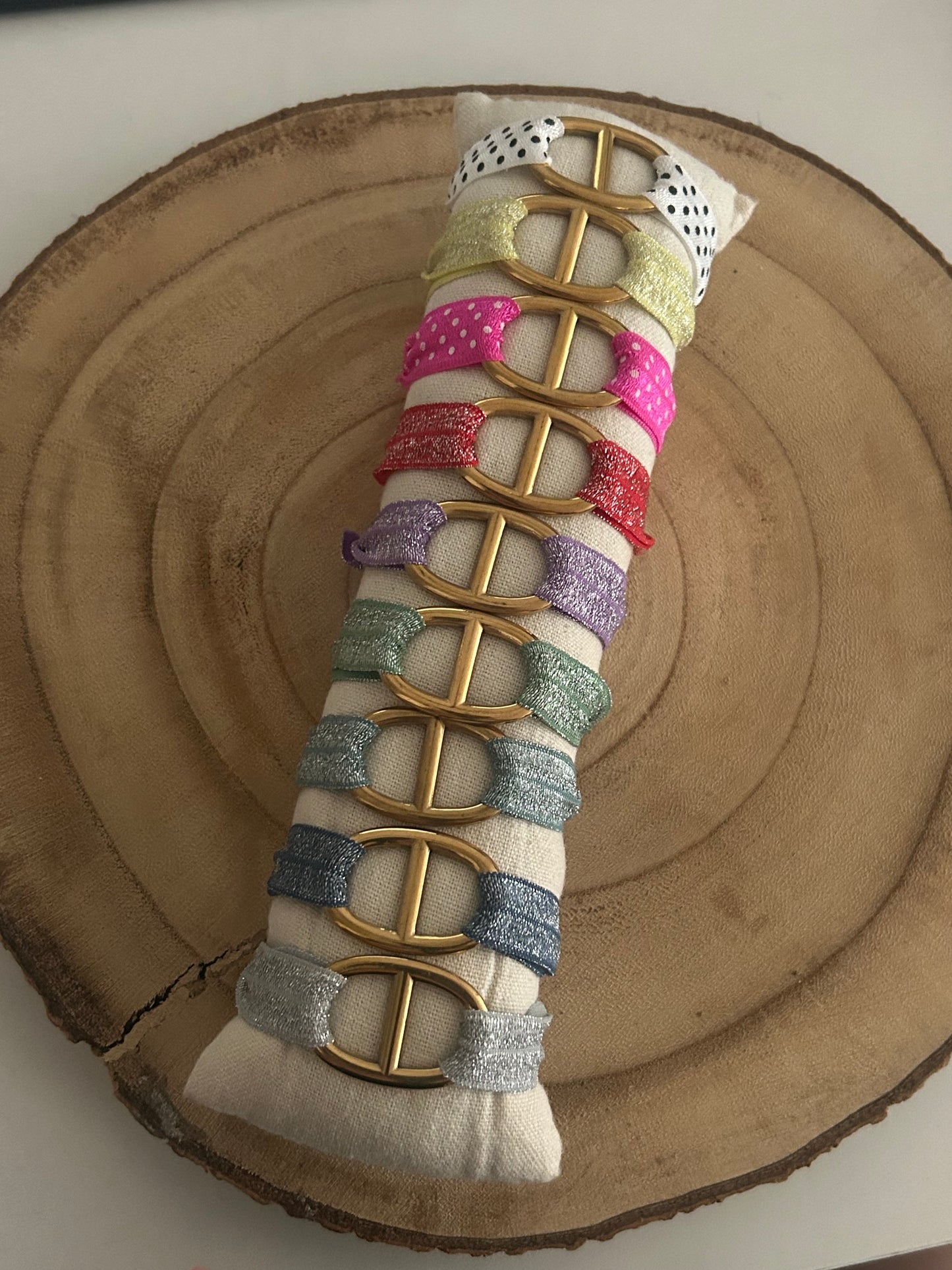 Bracelet Albane