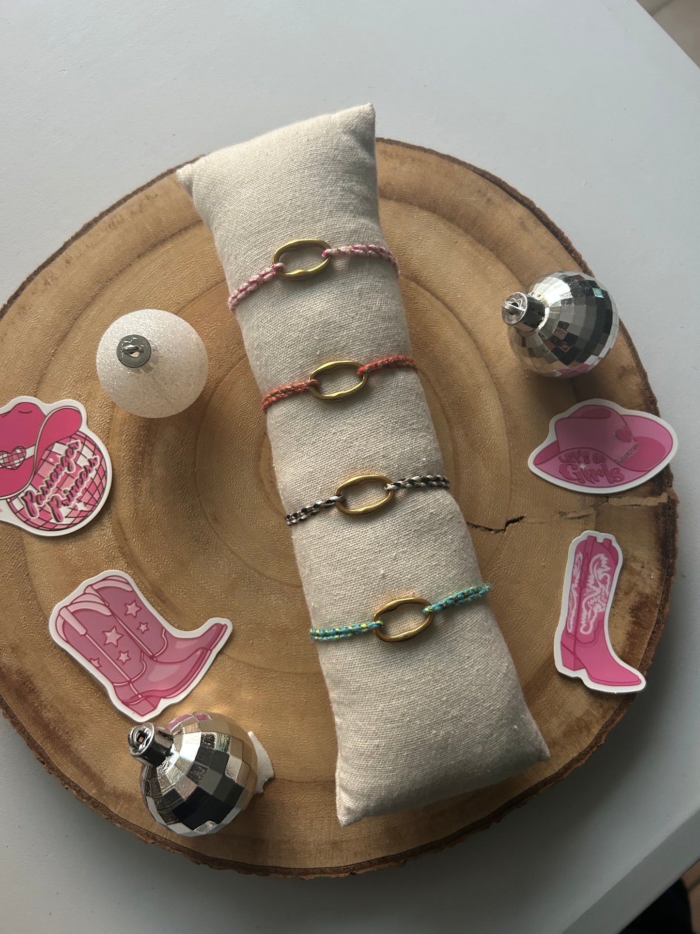 Bracelet Alexya