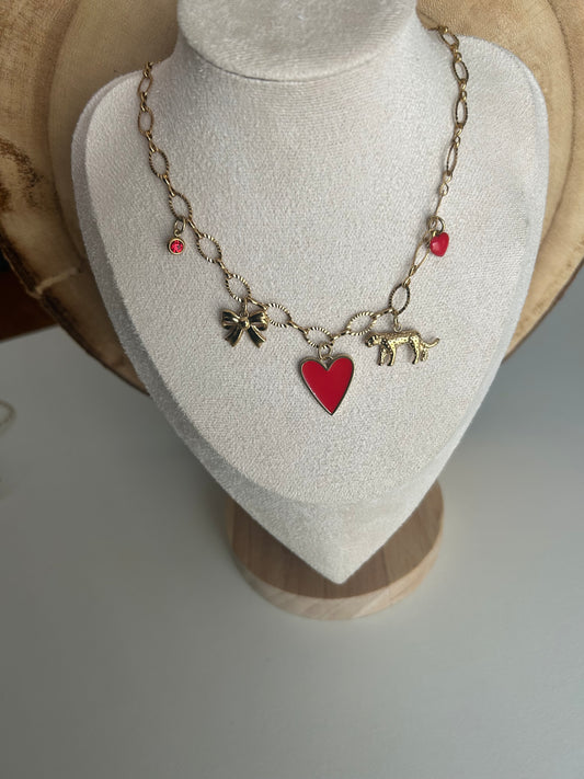 Collier Giusepa