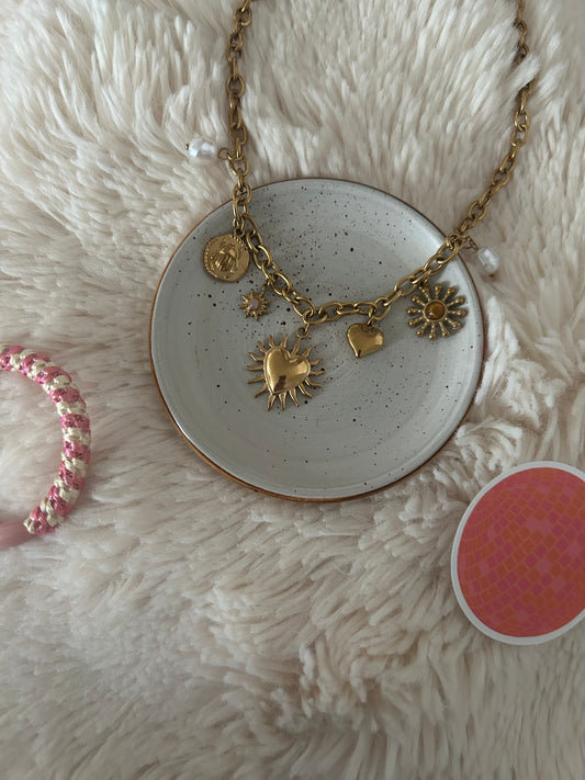 Collier Giuliana