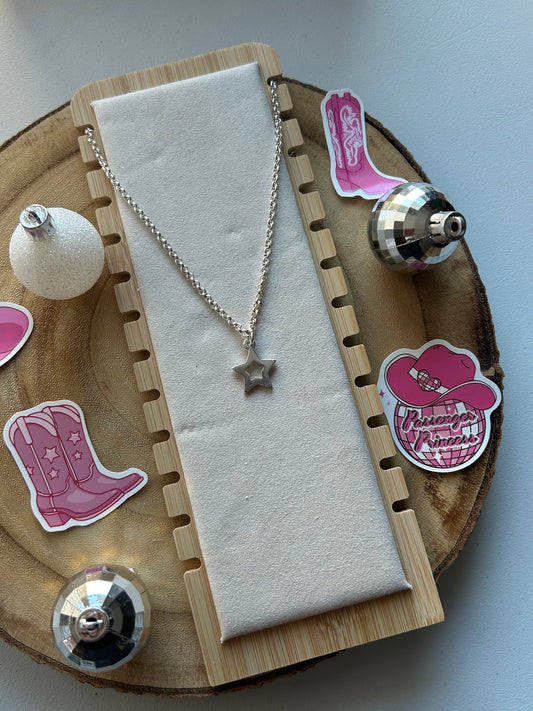 Collier Stella